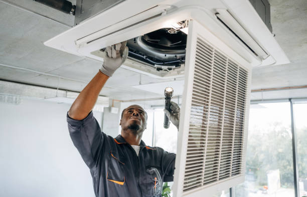 Licensed Furnace Repair service in Hebron, OH - FH HVAC